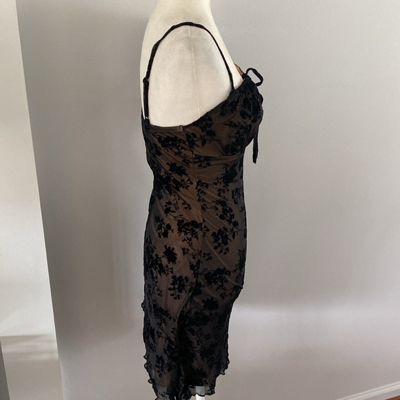 Pap 21 raccolta carta for SHEIN Mod slip dress - Picture 5 of 13